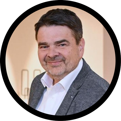 Bernd Jaeger